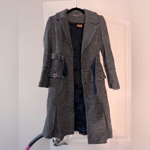 Gorgeous Tory Burch coat